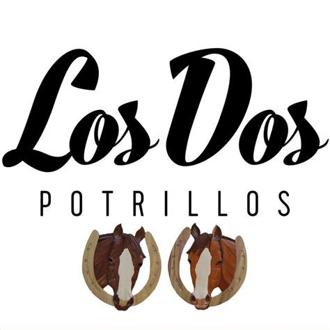 The brothers are also known as "Los Dos Potrillos," which means the two colts. . Los dos potrillos meaning in english